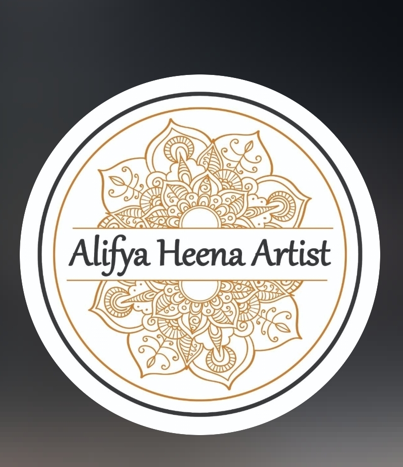 alifya heena artist