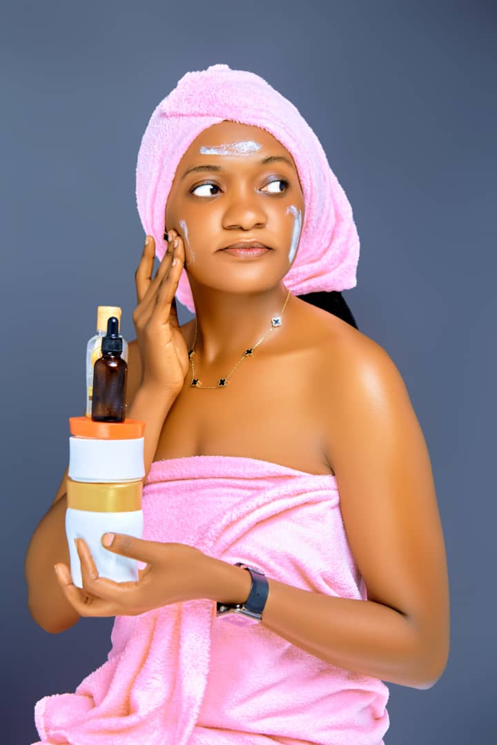 Sherther h mwakapangala