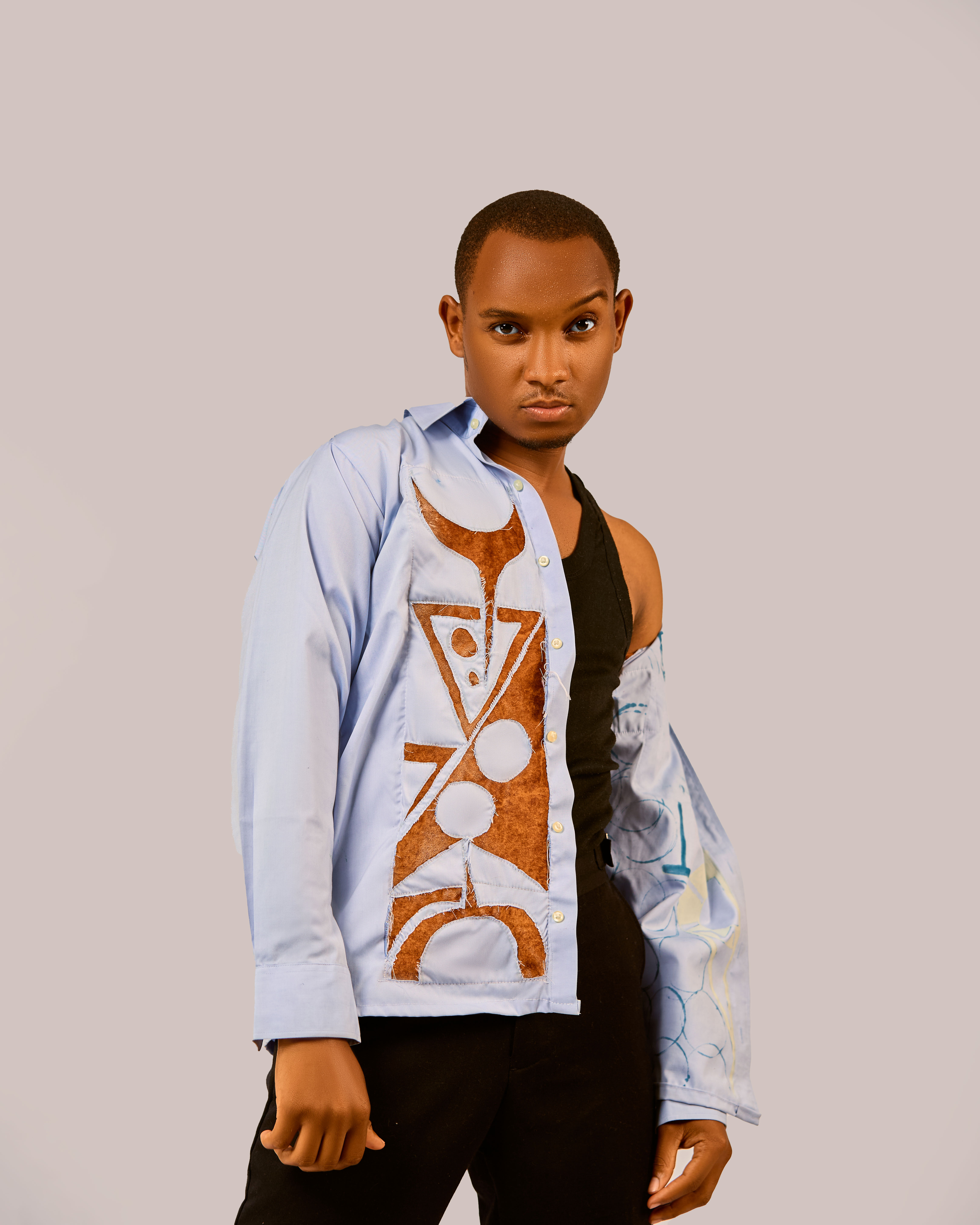 Rodgars Amour Anuari