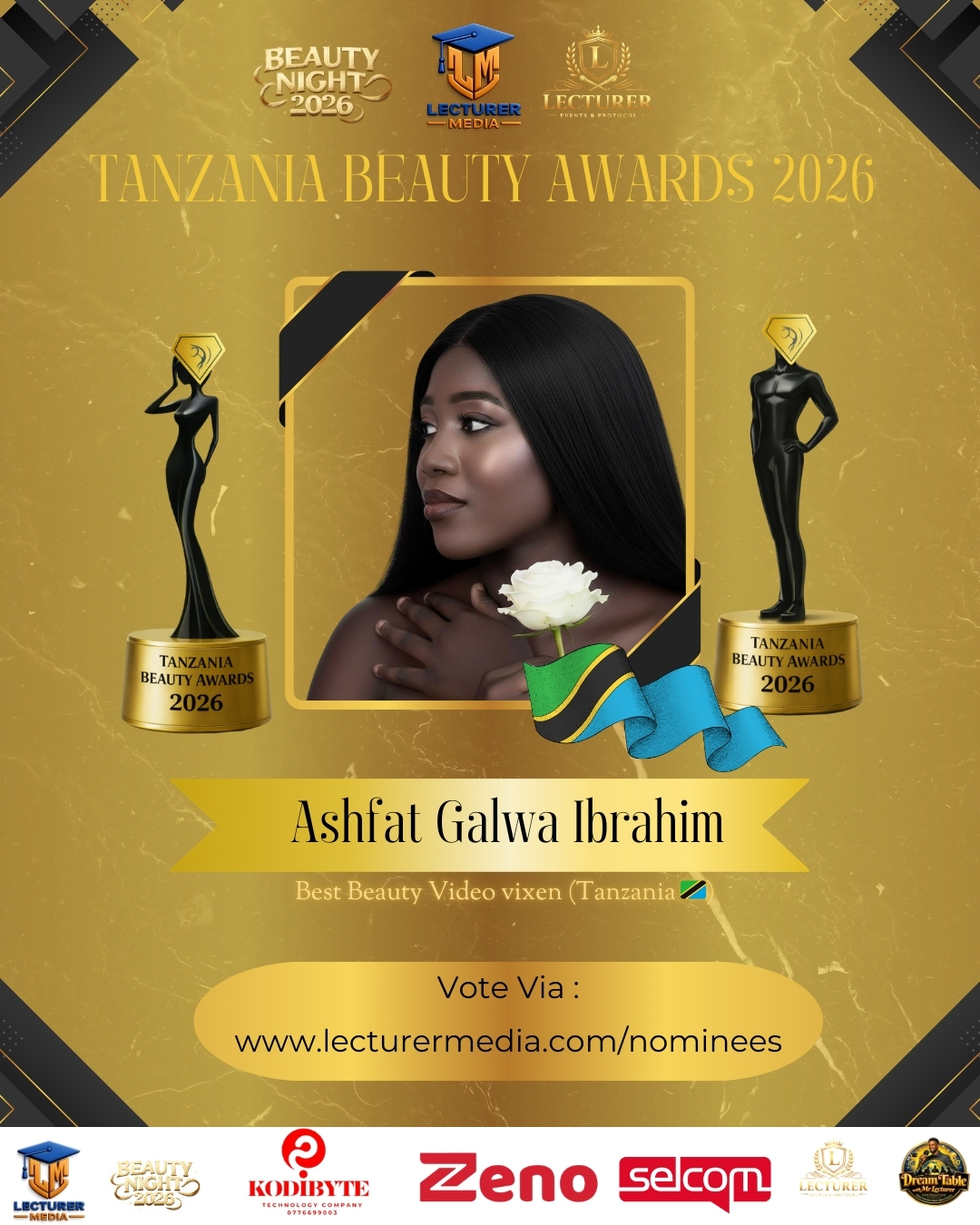 Ashfat Galwa Ibrahim