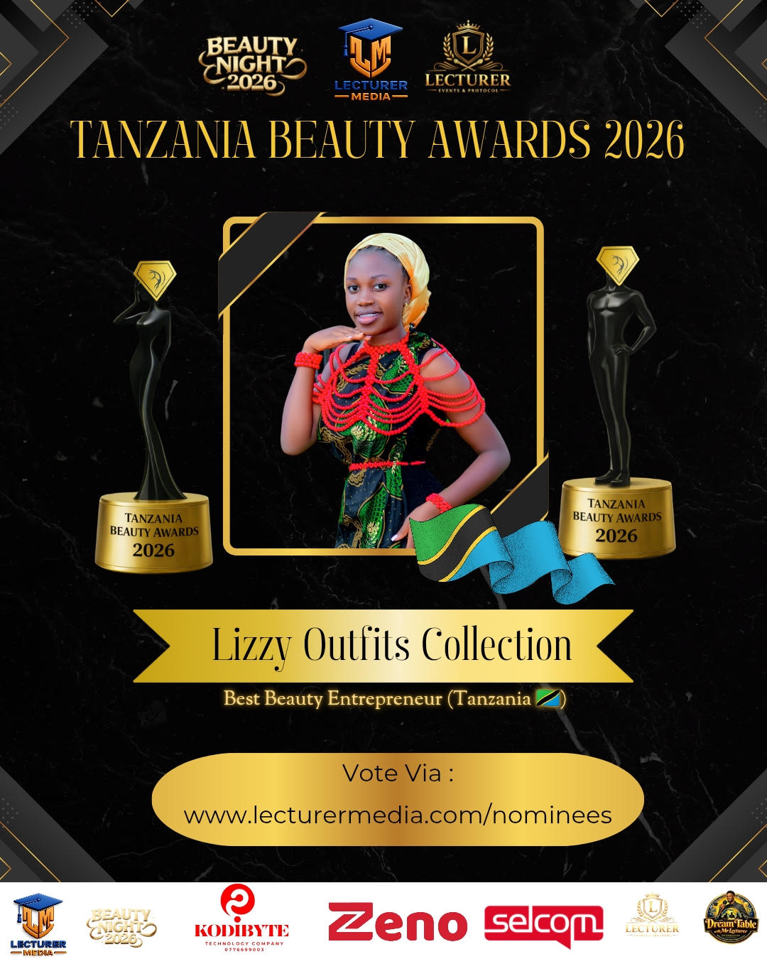 Lizzy Outfits Collection