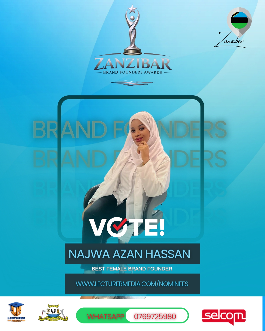 Najwa Azan Hassan