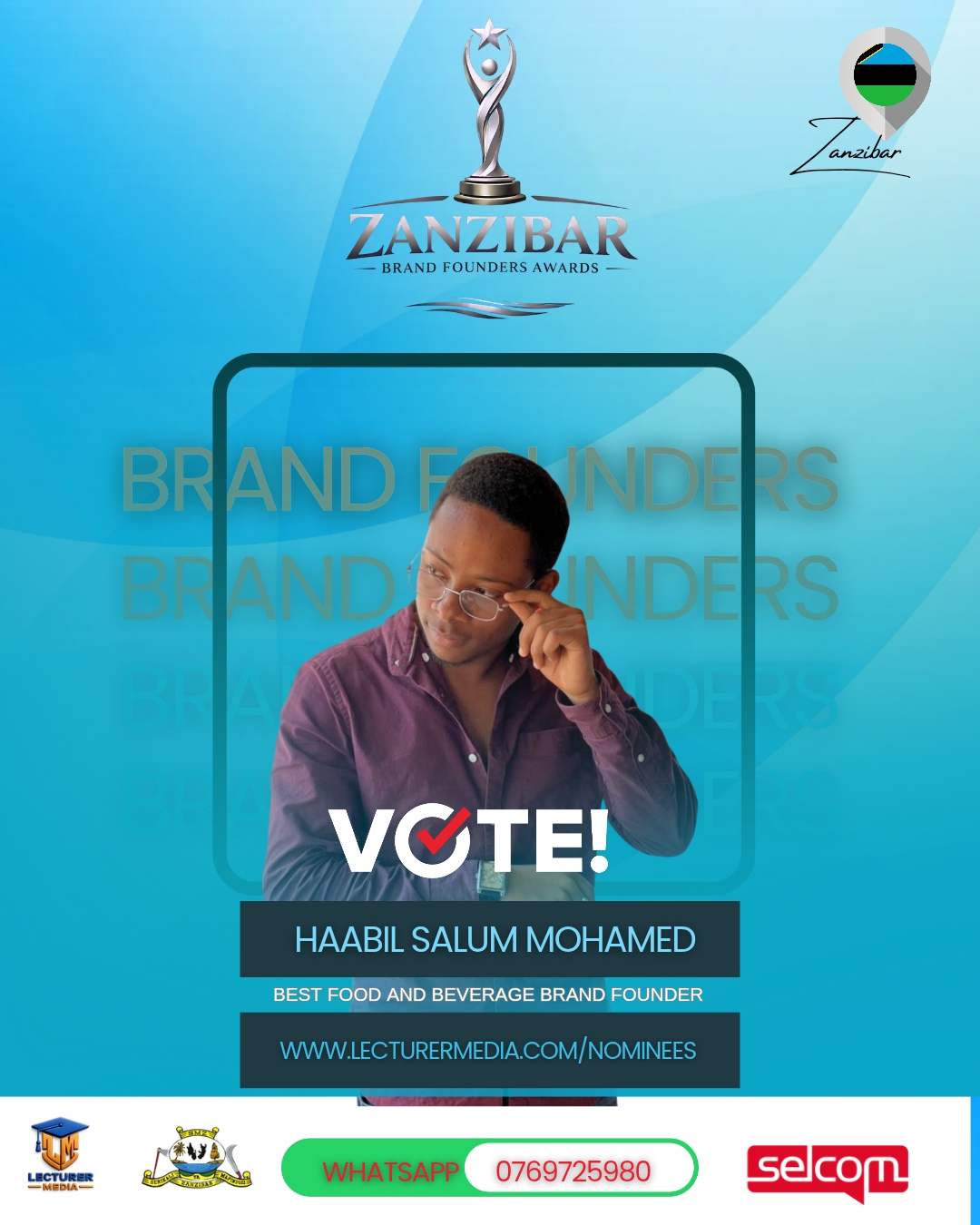 Haabil Salum Mohamed