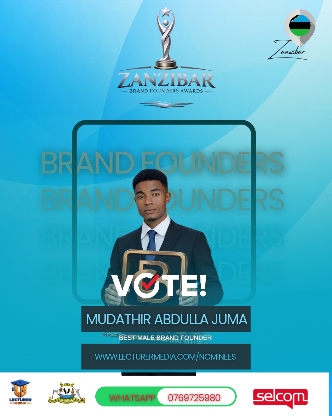 Mudathir Abdullah Juma