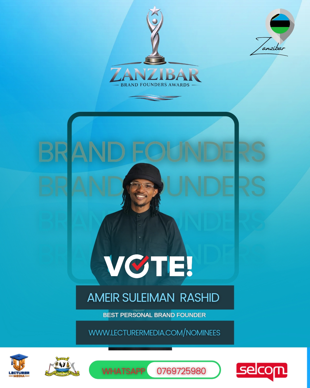 Ameir Suleiman Rashid