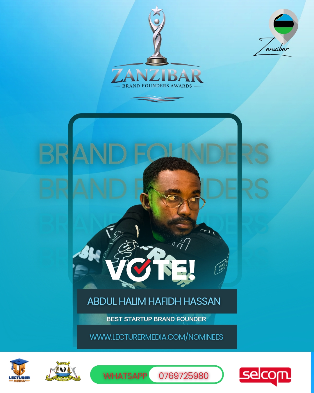 Abdul Halim Hafidh Hassan