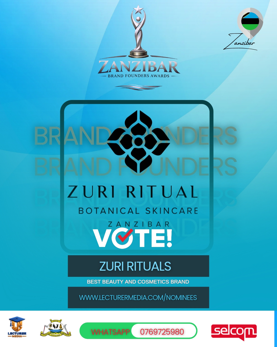 Zuri Rituals
