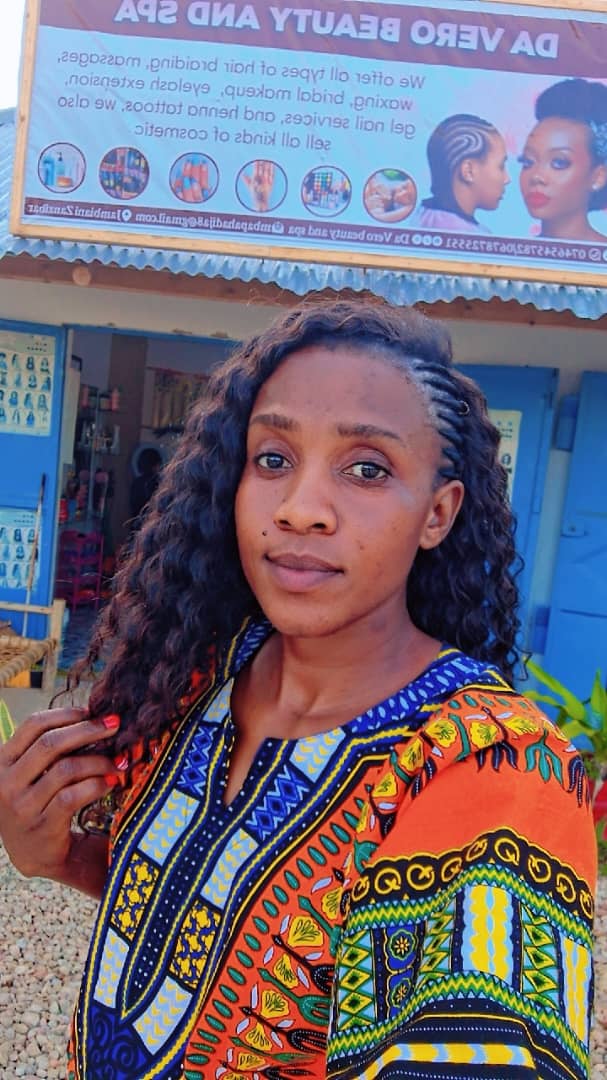 Da vero Beuty and Spa