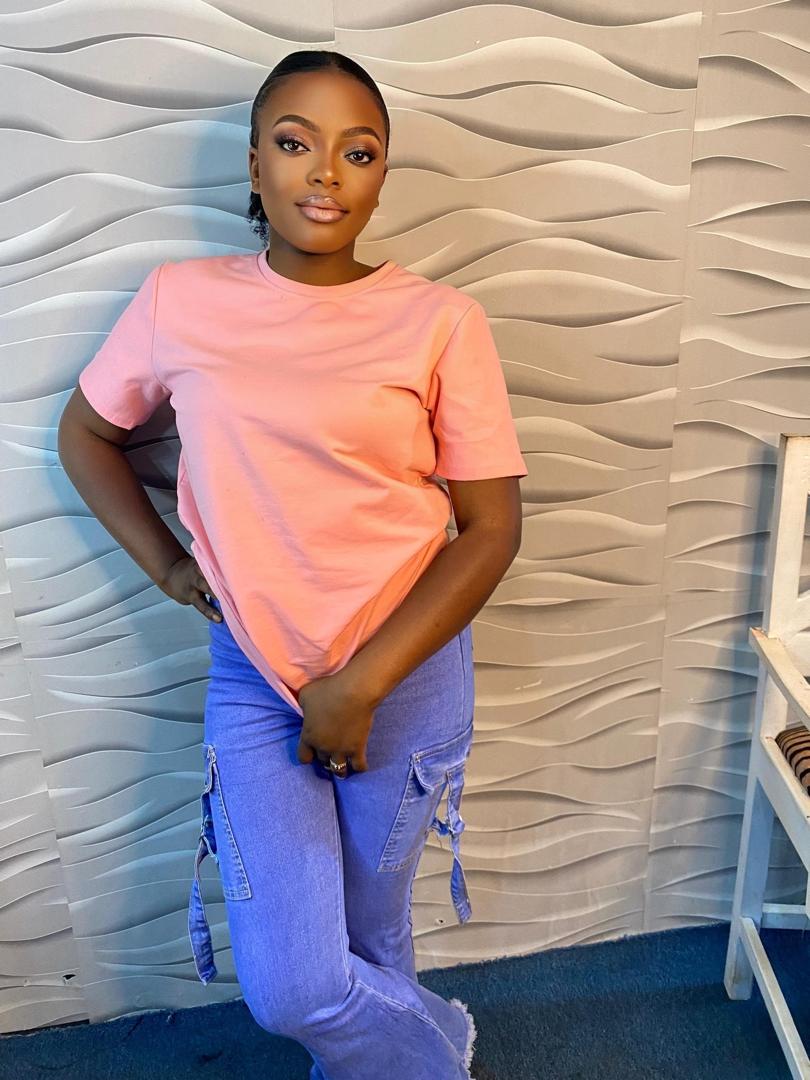 Phina makeup karagwe