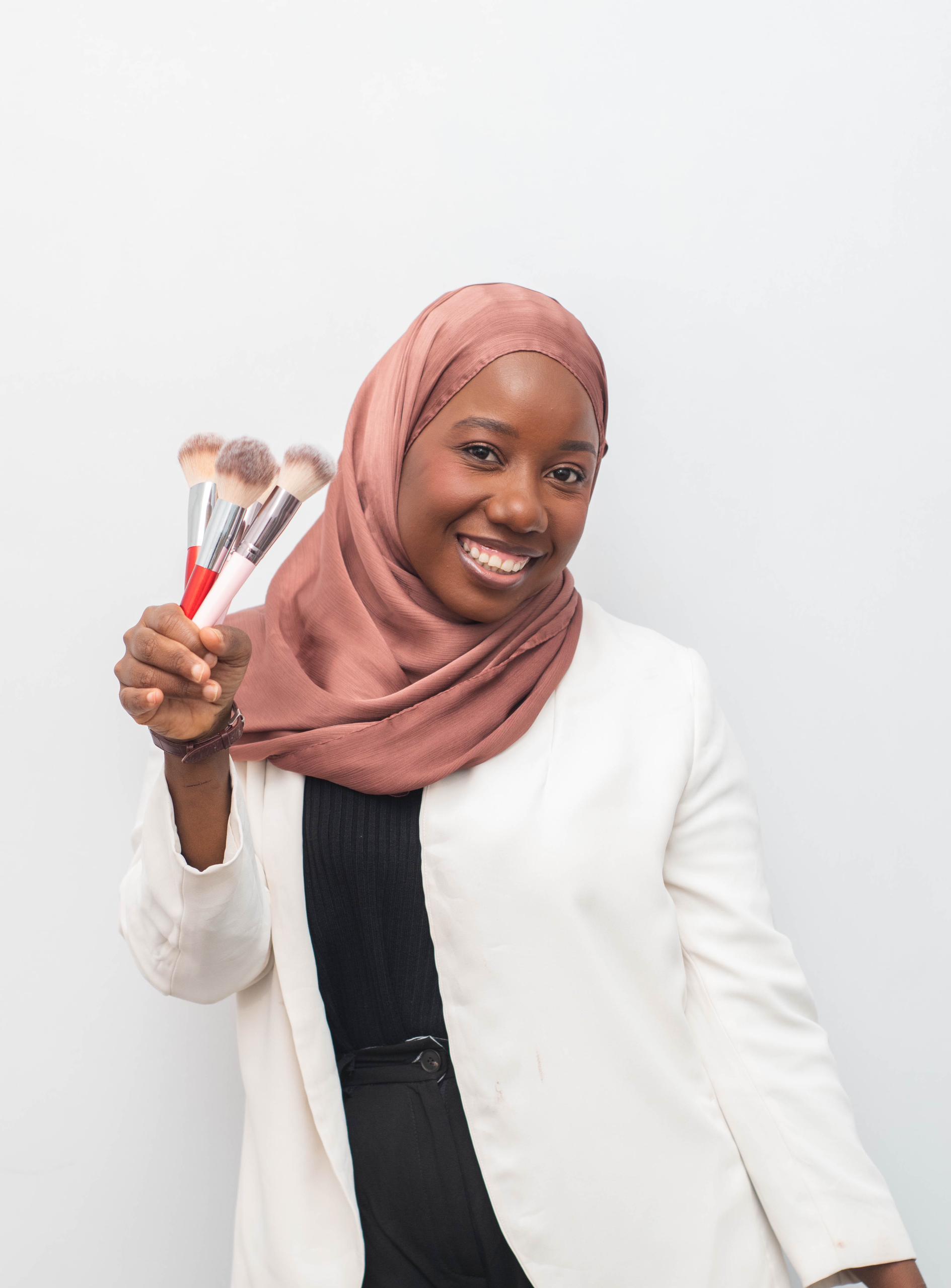 Sabrahrs Rs Make up Artist