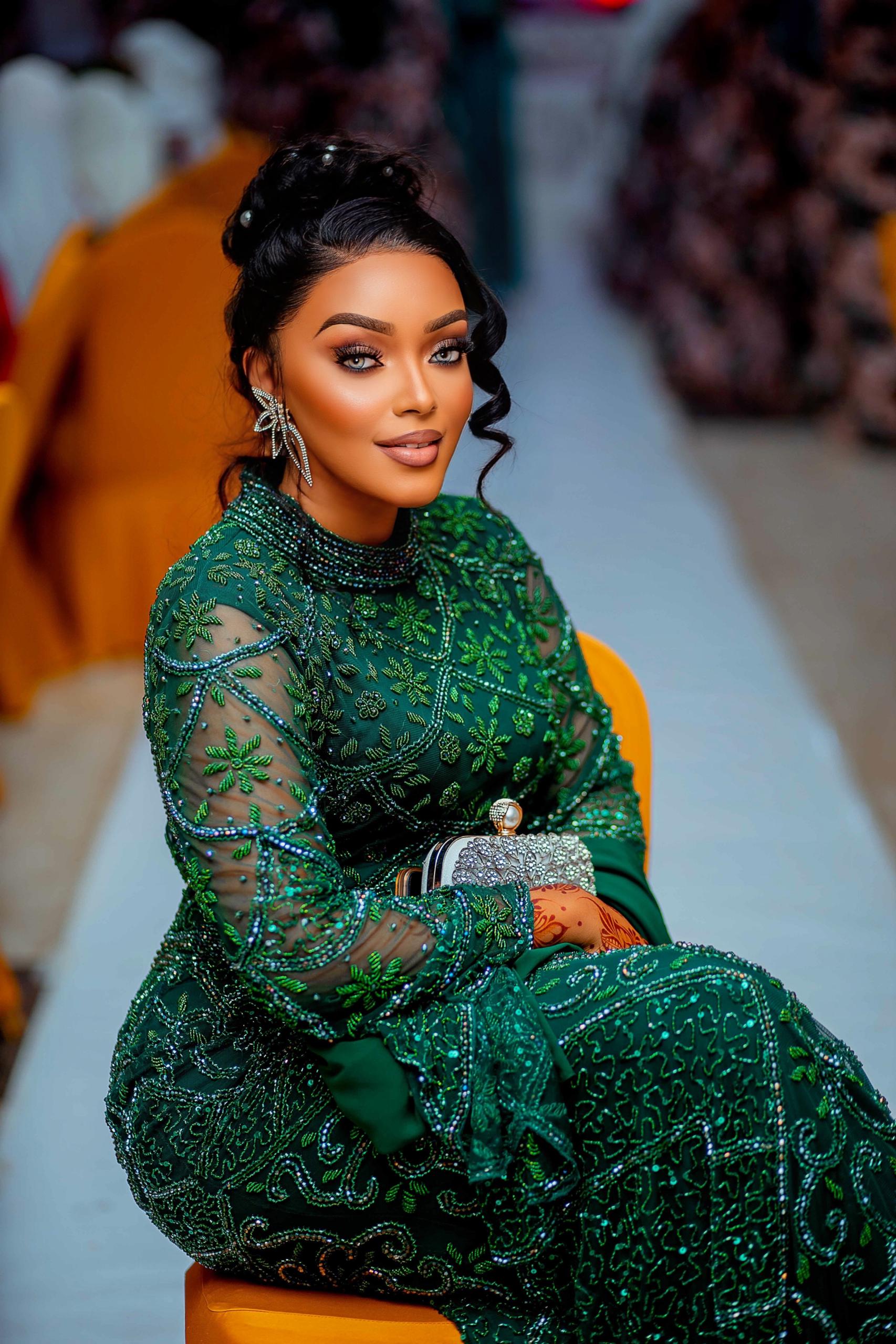 Ramuu Make up Artist